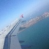 Scapeside which side window seat view